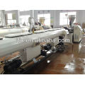 hot sale high quality double pvc pipe making machine